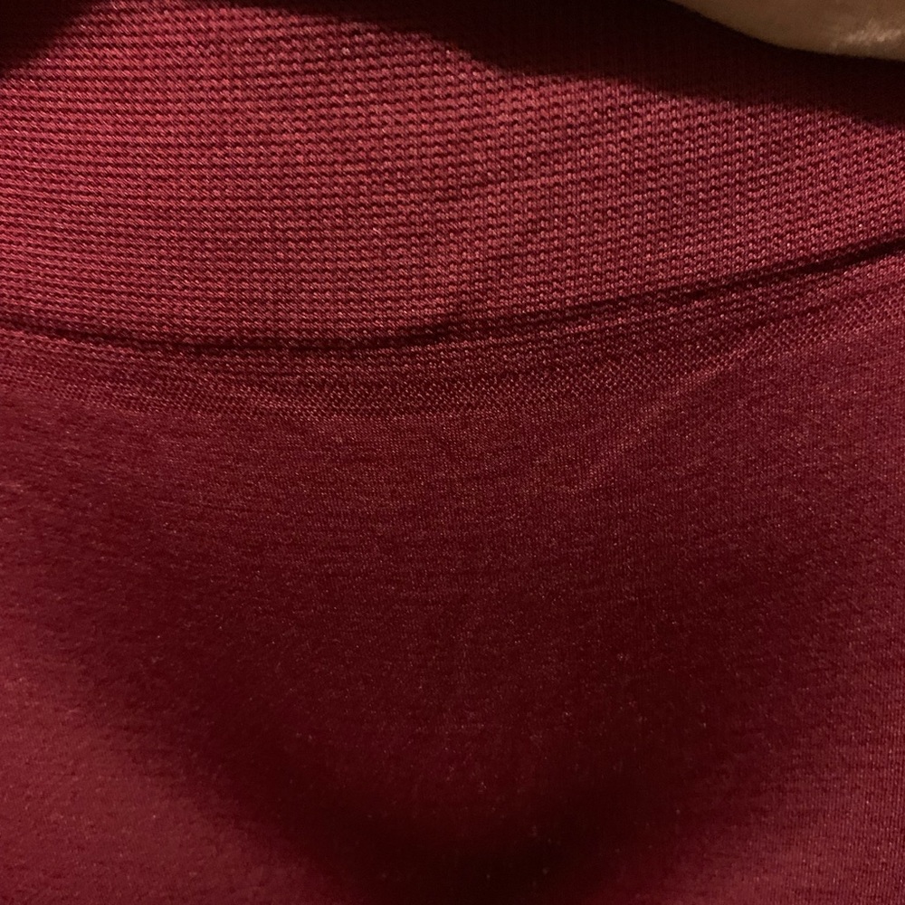 NWOT Fleece Lined Leggings - Picture 2 of 11